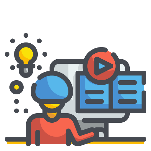 Kursus Bahasa Inggris Online